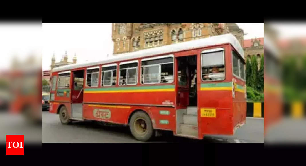 Students travelling in BEST buses will be accorded priority – Times of India