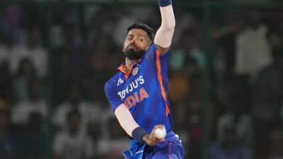 Hardik Pandya doesn't need to be told what he needs to do: Glenn McGrath