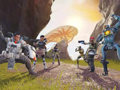 Apex Legends Mobile’s latest update adds new content, character