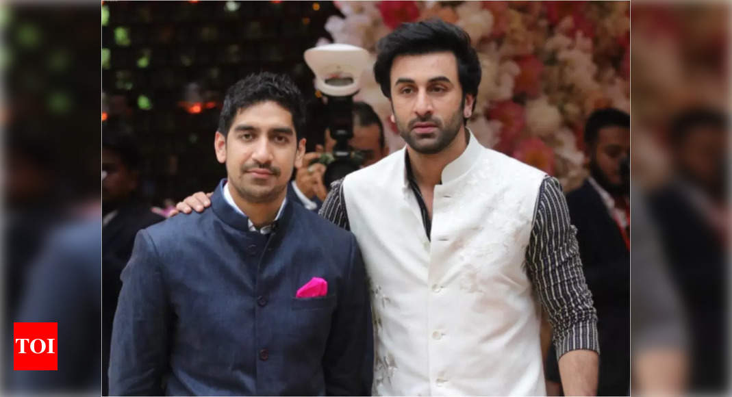 Ayan Mukerji: The second and third installment of the Brahmastra trilogy will be planned after the release of the first film – Times of India