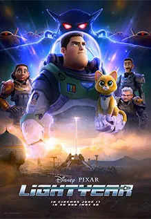 Lightyear Movie Review: Nostalgia, fun and adventure to infinity and beyond