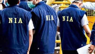 Cross-LoC Trade: NIA conducts searches at Baramulla, Handwara