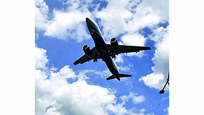 Govt cuts aviation fuel VAT with eye on Deoghar airport of Jharkhand