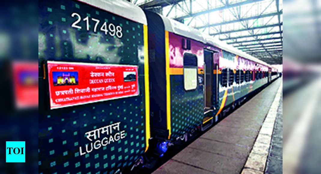 Trains No Fresh Food On Trains As Irctc Told To Remove Lpg Cylinders