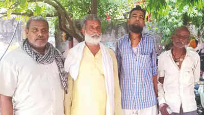 Kanpur: SIT arrests 4 accused of Nirala Nagar murders