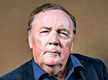 
James Patterson apologizes for saying white writers face a ‘form of racism’
