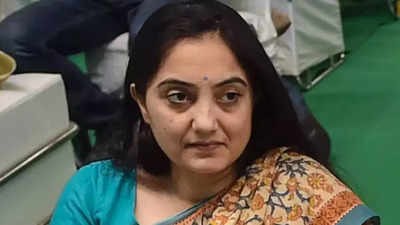 ‘Uttarakhand govt not asked to provide security cover to Nupur Sharma’