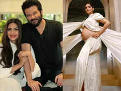 Anil reveals 1st reaction to Sonam's pregnancy