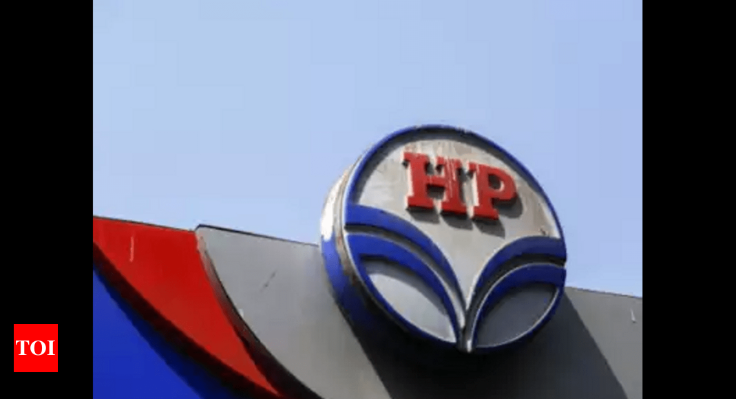 HPCL signs MOU to foray into the renewable energy sector; Check its latest  target - Trade Brains