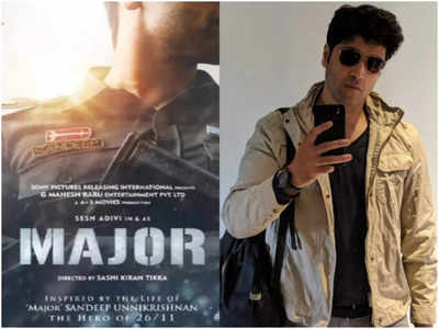 ‘Major’ Box-office collections day 13: Advi Sesh starrer mints over Rs. 60 crores