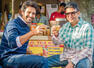 Kartik Aaryan in chat with Bhushan Kumar