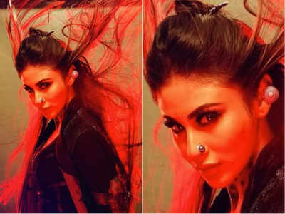 Let the troll brigade simmer over your 'Brahmastra' Junoon, Mouni Roy; you do you!
