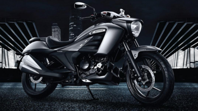 Suzuki Intruder 155 discontinued in India: Intruder 250 incoming? - Bike  News