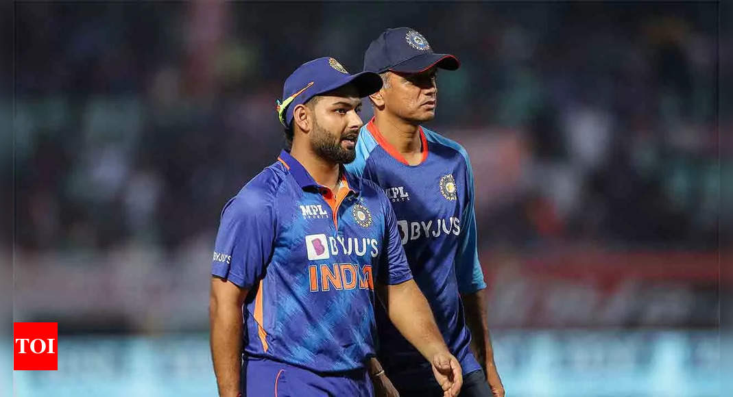 India vs South Africa, 4th T20I: India in need of Rishabh Pant’s pyrotechnics in another must-win game | Cricket News – Times of India