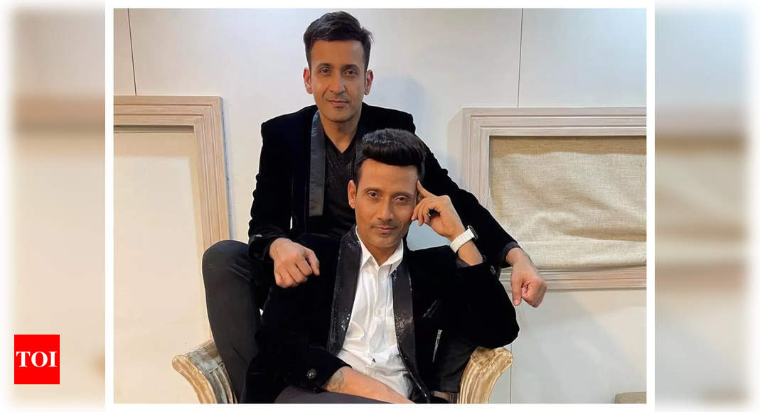 Meet Bros on working with Sadhguru for ‘Bandeya’: You don’t need to worry about the sur because he is so on point! – Times of India
