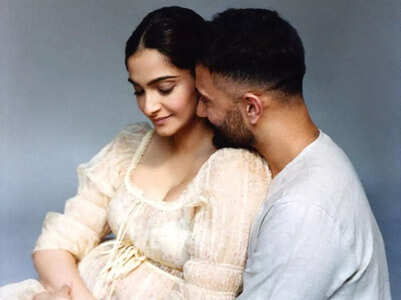 Sonam Kapoor hosts the most lavish baby shower