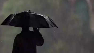 Uttarakhand: Rain, storm likely in 48 hours, Met issues yellow alert