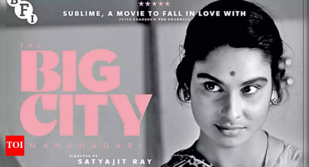 Ray British Film Institute Set To Rerelease Digitally Restored