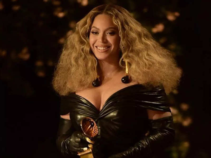 Beyonce announces new album 'Renaissance' to release on July 29th