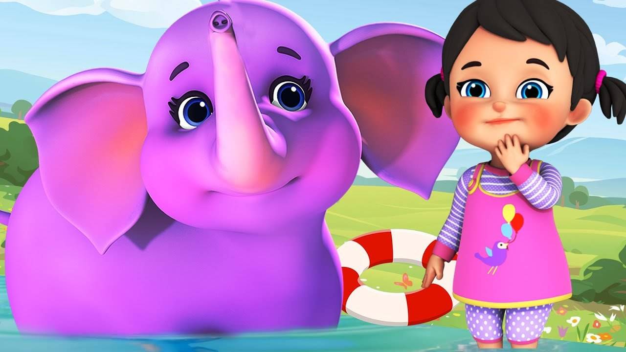 Checkout Kids Songs And Hindi Nursery Rhyme 'Hathi Raja Kahan Chale' For  Kids - Check Out Children's Nursery Rhymes, Baby Songs, Fairy Tales And  Many More In Hindi | Entertainment - Times