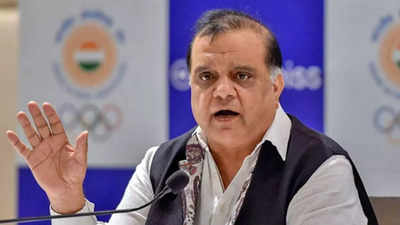 We did not give any recognition to PUBG in India, says IOA chief Narinder Batra