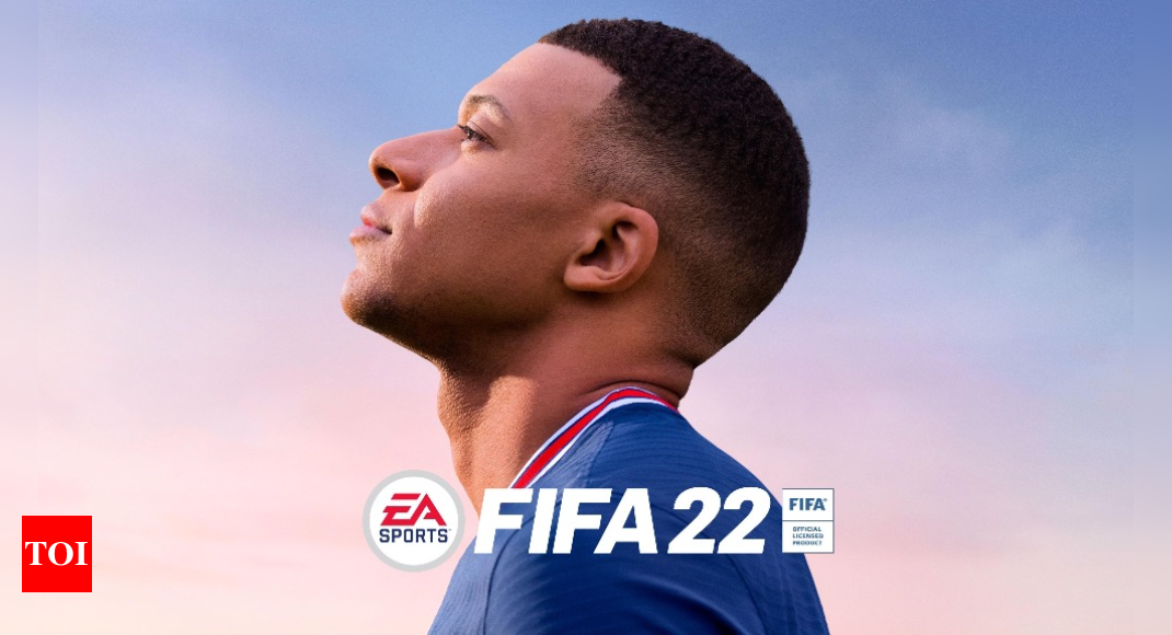 fifa: FIFA 22 is arriving on EA Play and Xbox Game Pass on June 23 – Times of India