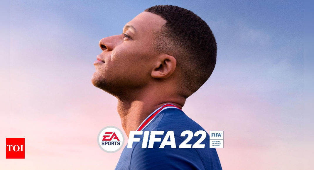 FIFA 22 chega ao EA Play e Xbox Game Pass Ultimate