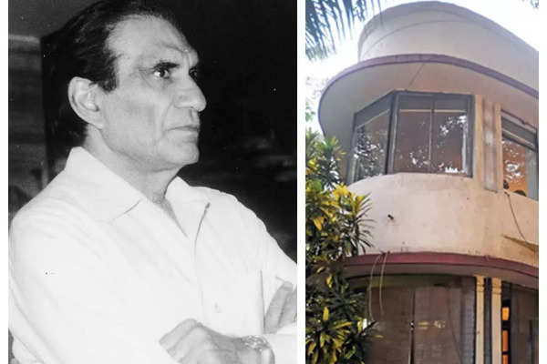 BR Chopra's Juhu bungalow sold for Rs 183 cr