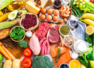 Weight loss: Food combinations you should avoid