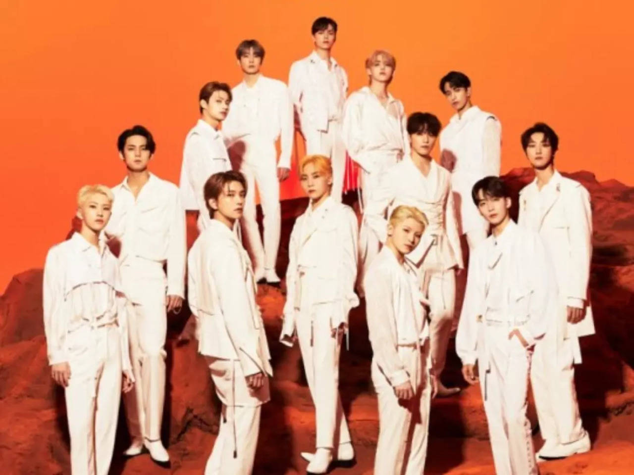 SEVENTEEN to Indian fans: We'll bring our best performances to you