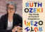 Author and Zen Buddhist priest Ruth Ozeki wins Women's Prize for Fiction