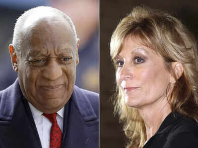 Attorneys lock horns during Bill Cosby's civil case, Cosby gives trial a miss