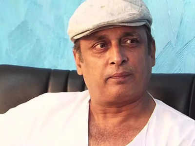 Piyush Mishra: I'm only interested in playing complex characters