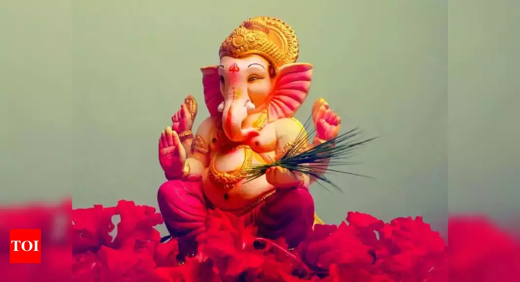 Sankashti Chaturthi June 2022 Day Date Story Rituals And Significance Times Of India 3713