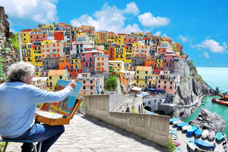 Italy In The Summer: 10 Unforgettable Experiences