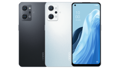 Oppo Reno 10 5G vs Google Pixel 7a: What's the difference?