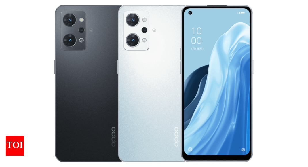 Oppo Reno 7A launched with Snapdragon 695 chipset: Price