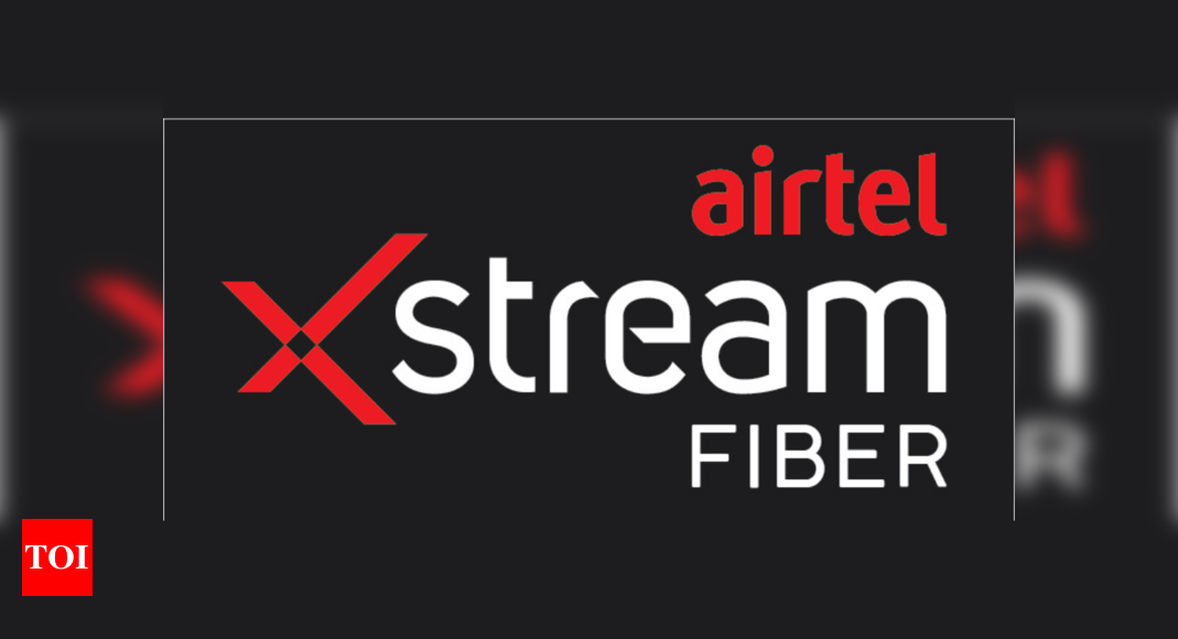 Airtel takes FTTH broadband service to Ladakh and Andaman and Nicobar Islands
