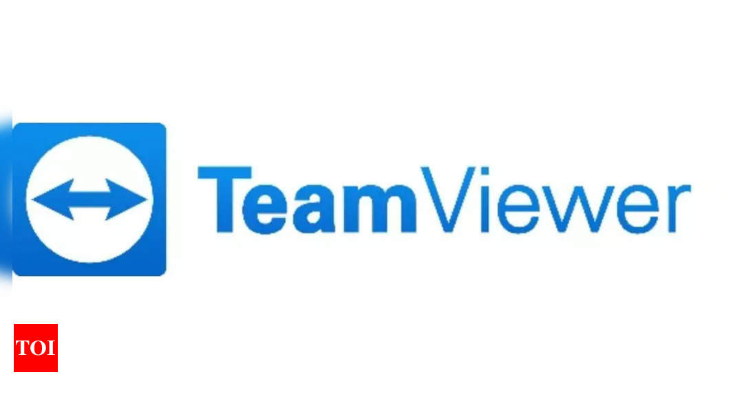 TeamViewer appoints Rupesh Lunkad as managing director of India operations – Times of India