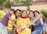 Sunsigns who're the happiest family members