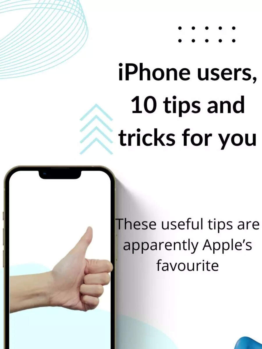10 Iphone Tips Tricks You Should Know Gadgets Now 10 Iphone Tips Tricks You Should Know Gadgets Now