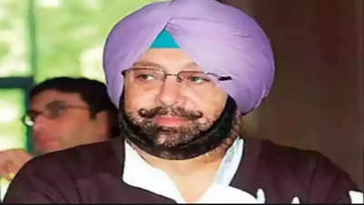 Amarinder Singh for review of Agnipath policy; says 4-year service too short for a soldier
