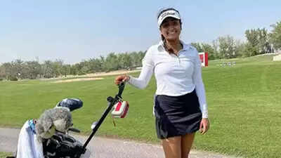 Anika Varma T-18 at SW Amateurs in Arizona