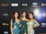 Femina Miss India 2022 Awards Night: Red Carpet