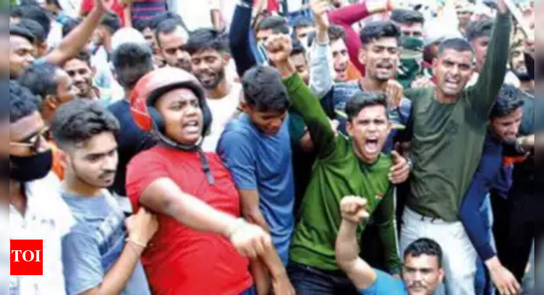 Uttar Pradesh News Updates Section 144 Imposed In Ayodhya Amid 