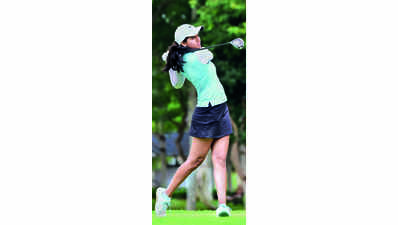 Ridhima: Pranavi Bounces Back To Join Ridhima At The Top ...