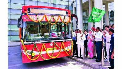 ‘Explore bus service from rly stn to ISBTs, hosps’
