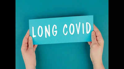 4cr Indians Reported Long Covid Symptoms | Bengaluru News - Times Of India