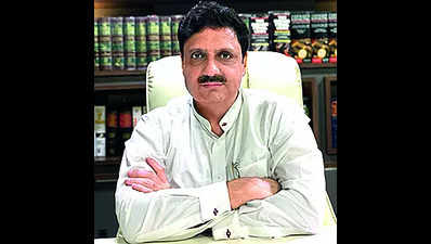 Issued police summons, I H Syed’s junior moves High Court