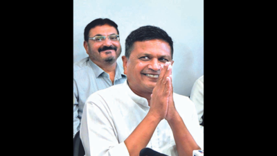 Rajkot: Patidar leader Naresh Patel postpones making political foray